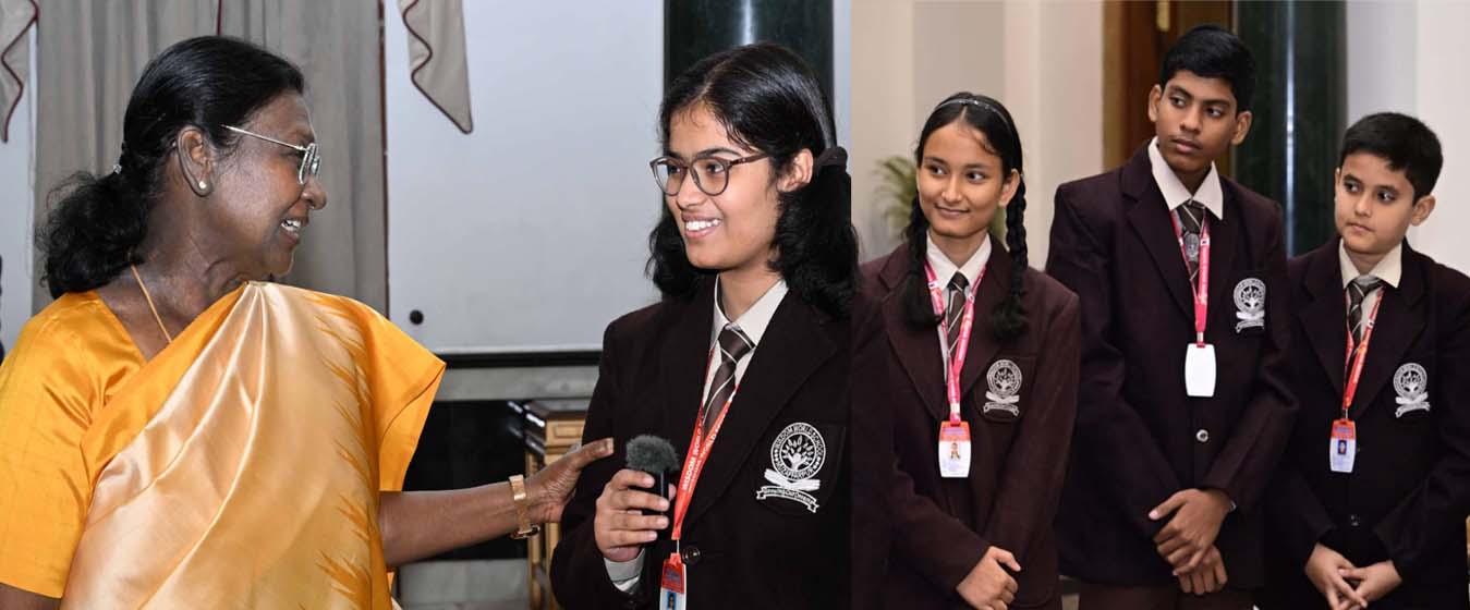 Wisdom World School